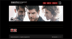 Desktop Screenshot of magneticam.com